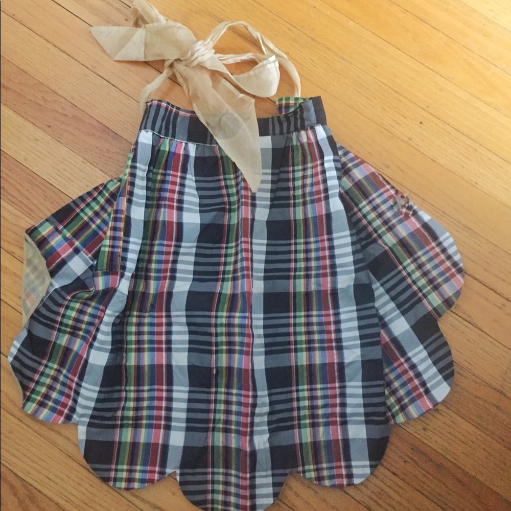 Vintage Apron